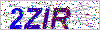 輸入驗證碼2ZIR