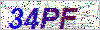 Enter the verification code34PF