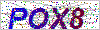Enter the verification codePOX8