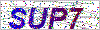 Enter the verification codeSUP7