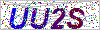 Enter the verification codeUU2S