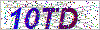 Enter the verification code10TD