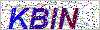 輸入驗證碼KBIN